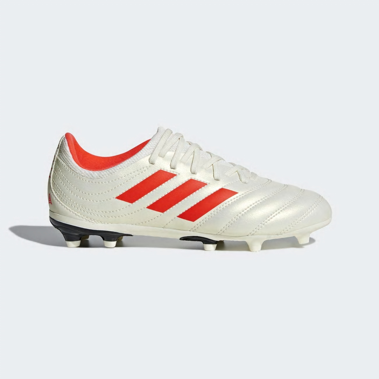 Adidas Copa 19.3 Gyerek Focicipő - Fehér [D55539]